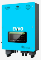 EVVO HYD 3000-6000ES