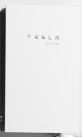 Tesla Solar Inverter