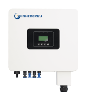 Three Phase Grid-connected PV Inverter SI-13-20K-T2