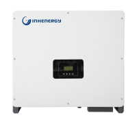 Three Phase Grid-connected PV Inverter SI-70-80K