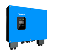 PSE Series with MPPT 3.68-5KW