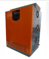 Hybrid Solar MPPT Power Conditioner (Off-Grid)