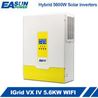 IGrid VX IV 5.6KW