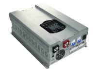 IHDC 8-12Kw Low frequency inverter
