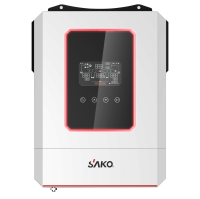 SAKO SUNON-ECO Off-Grid Hybrid lnverter 4.2KW 6.2KW 8.2KW 10.2KW