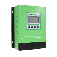 GA103 Smart Hybrid PV Inverters