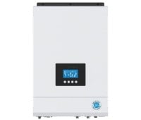3/5 Kw High Frequency Solar Inverter