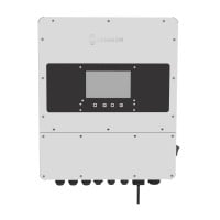 MPPT Hybrid Wechselrichter Effekta AX-P1 3000-48Volt 0% MWST.-EFWAXP300048