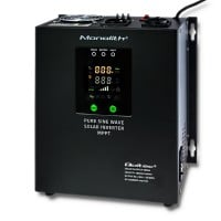 Pure Sine Wave Solar Inverter 2500 | 40A