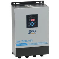 SPC Series Solar Pump Inverter