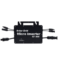 GT800W Microinverter