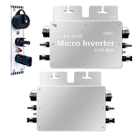 GTB  600W grid connected micro inverter