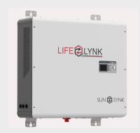 Lifelynk All-in-One (Hybrid Inverter)