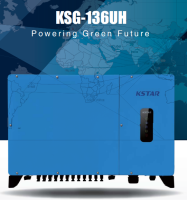 KSG-136UH Three-phase