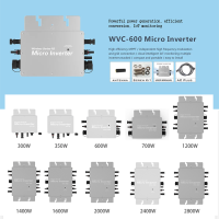 WVC600/700/800