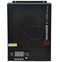 Solarix MHPLUS Series 3-5 kW