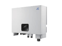 JC R4 Series JC-20/25/30/33K-DT