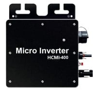 400W PV Micro Inverter