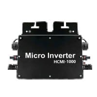 1000W PV Micro Inverter
