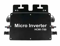 700W PV Micro Inverter