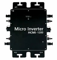 1200W PV Micro Inverter