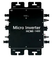 1400W PV Micro Inverter