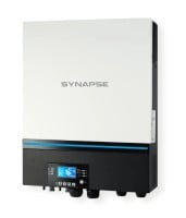 Synapse 7.2M+ Off-Grid Inverter