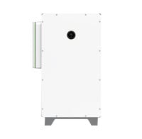 Hybrid Inverter 28-55kW For Energy Storage