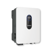 H1 Series SiH-5/6/8/10kW-TH