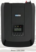 Amun 1200/2000