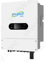 KQ- IVP300-3KW〜6KW IP66 High Frequency Hybrid Inverter