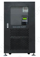 KQ- IVCS-Single-Phase Inverter With Built-in Charge Controller 8KW-30KW
