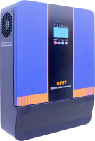 NKM Series Hybrid Solar Inverter 1kw-5kw