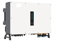 25-50kW Hybrid Inverter