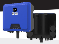 HPT three-phase 5 to 11KW inverter