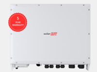 SE300K/SE330K TerraMax for Europe and International Markets