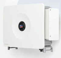Sunny Tripower 125