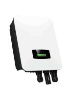 Single-phase Hybrid Inverter AF4-6K-SLP