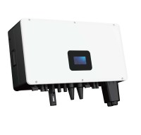 Single-phase Hybrid Inverter AF7-12K-SLP
