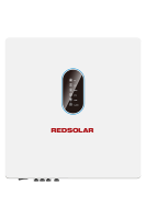 RS-HT-5-20K Hybrid Three-phase Inverter