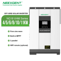 NG1800 VHM Series (2KW-5.5KW)