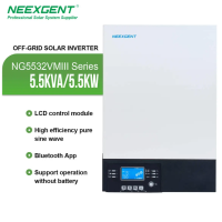 NG5532VMIII Series (5.5KW)