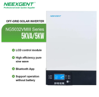 NG5032VMIII Series (5KW)