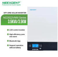 NG3522VMIII Series (3.5KW)