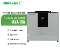 NG5032 US Series 5KVA/5KW