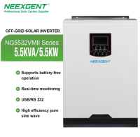 NG5532VMII Series 5.5KVA/5.5KW