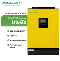 NGX5032 Series (5KW)