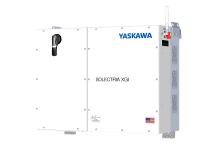 XGI 1500-166 Series