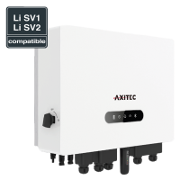 AXIhycon 5H-10H