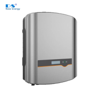 On Grid Inverter 3K-D/4K-D/5K-D/6K-D